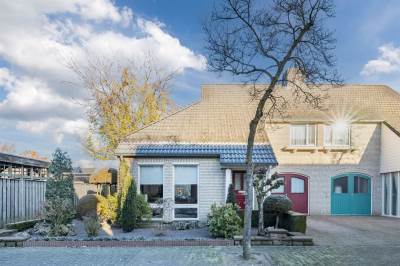 Woning Lourenshof 1 Erp