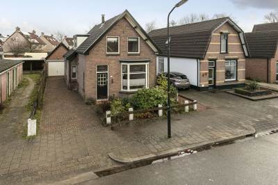 Woning Reigersweg 104 Apeldoorn