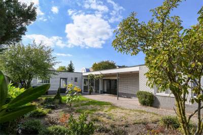 Woning Gulbergsven 4 Eindhoven