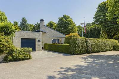 Woning Grevelingen 55 Tilburg