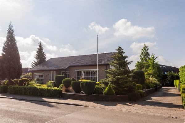 Woning Laauwikstraat 78 Lent