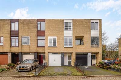 Woning Melkweg 38 Hoorn (NH)