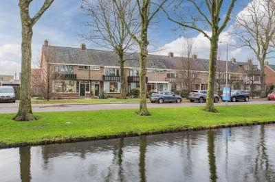 Woning J A Beyerinkstraat 79 Nieuwerkerk aan den IJssel