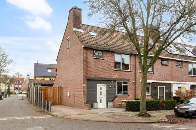 Woning Kempenaar 42 Wijk bij Duurstede