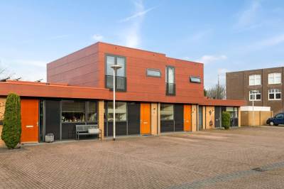 Woning Prinses Maximastraat 11 Dongen