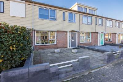 Woning Hengeveldebrink 10 Enschede