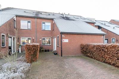 Woning Van Heekstraat 5 Rijssen