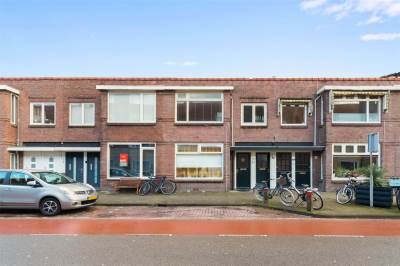 Woning Slachthuisstraat 29rood Haarlem