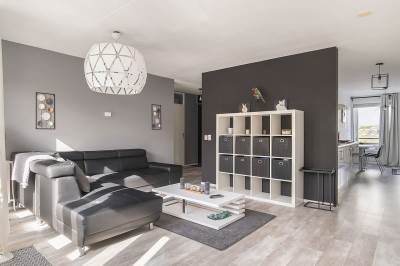 Woning Houtstraat 18 Almere