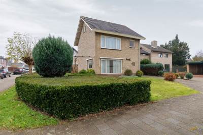 Woning Vooskerbos 30 Moergestel