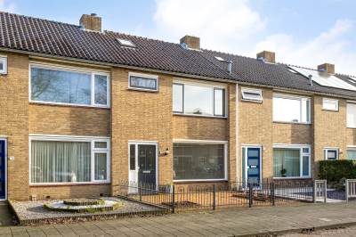 Woning Waardakker 15 Breda