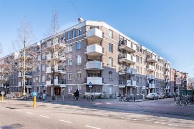 Woning Sumatrastraat 221C Amsterdam