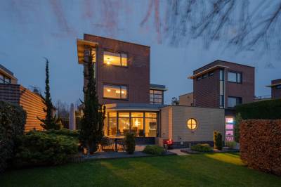 Woning Blankenweg 16 Bergschenhoek