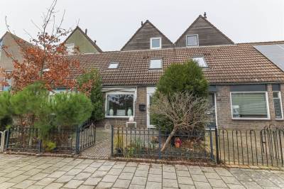 Woning Hoenderhof 52 Delfzijl
