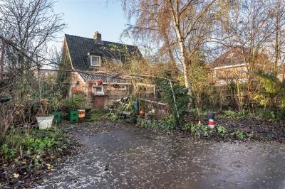 Woning Hugo de Vriesweg 29 Amstelveen