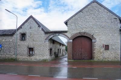 Woning Wittemerweg 8A Eys