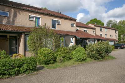 Woning Bomansstraat 19 Weert