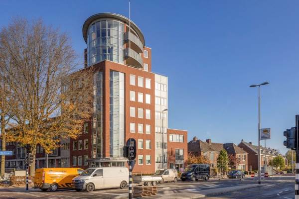 Woning Kwaadeindstraat 145 Tilburg