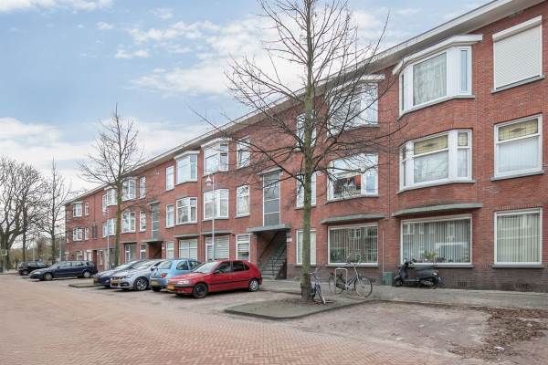 Woning Van Zeggelenlaan 413 Den Haag