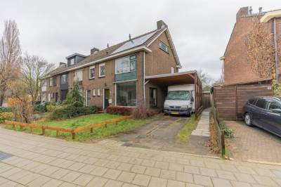 Woning Jeroen Boschlaan 41 Zwijndrecht