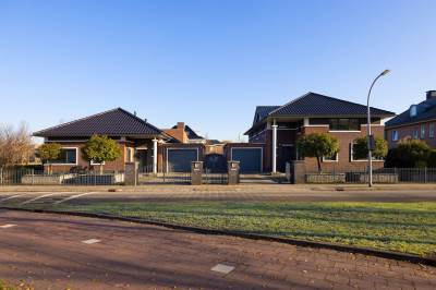 Woning Kerkmeesterstraat 24 Delfgauw