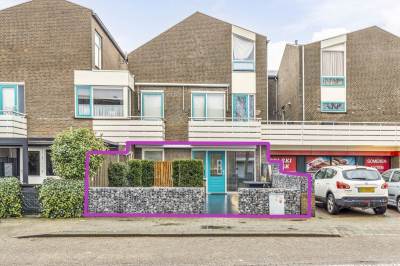 Woning De Meer 4 Someren