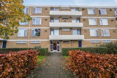 Woning Cederstraat 217 Alphen aan den Rijn