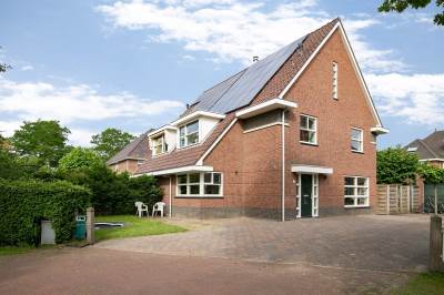 Woning Laan van Kans 31 Den Haag