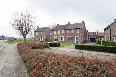 Woning Kerkstraat 38 Guttecoven