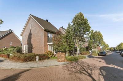 Woning Atalanta 50 Someren