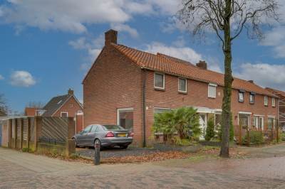 Woning De Bleijdestraat 44 Rijssen