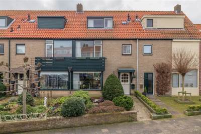 Woning Achterzeeweg 27 Noordwijk (ZH)