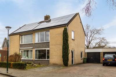 Woning Willem-Alexanderstraat 3 Mierlo