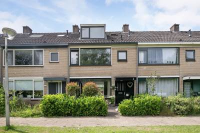 Woning Nijenheim 1147 Zeist