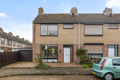 Woning Viënnahof 38 Maastricht