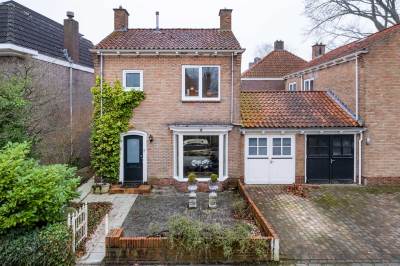 Woning Lijsterstraat 69 Leeuwarden