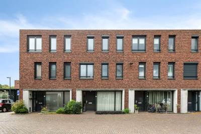 Woning Trompstraat 43 Oss