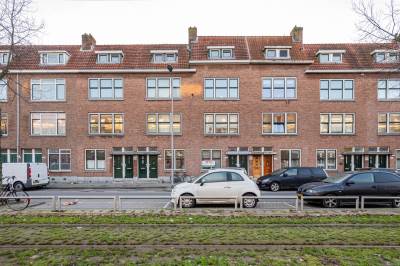 Woning Wolphaertsbocht 367B Rotterdam