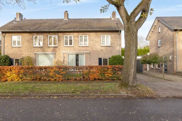 Woning van Swietenstraat 12 Helmond