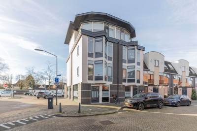 Woning Bosstraat 9 Oosterhout (NB)