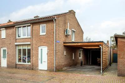 Woning Fazantstraat 24 Oss