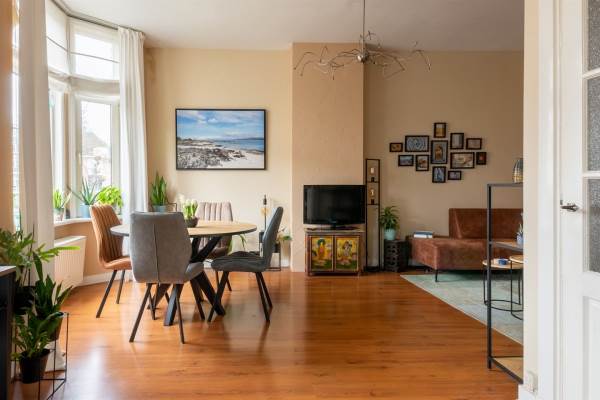 Woning Ieplaan 31 Rijswijk (ZH)