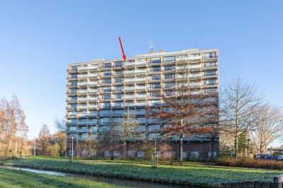 Woning Zernikelaan 400 Papendrecht