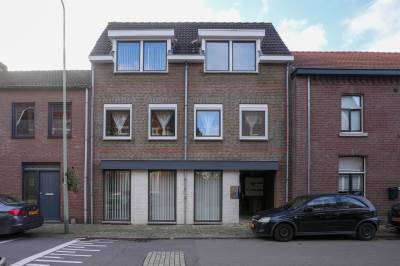 Woning Peschstraat 35D Geleen