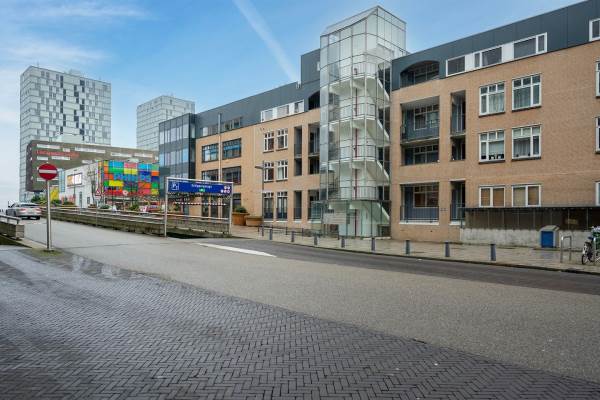 Woning Flevostraat 60 Almere