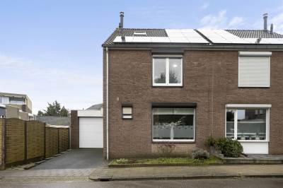 Woning Achter de Hoven 30 Landgraaf