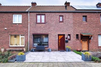 Woning Casimirstraat 35 Hoensbroek