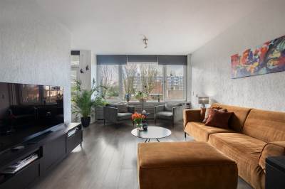 Woning Blondeelstraat 168 Rotterdam