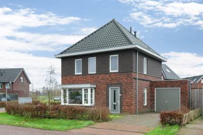 Woning Het Kaar 36 Hapert
