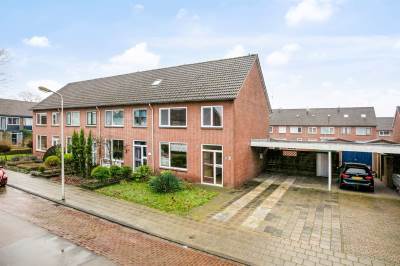 Woning Windestraat 22 Ommen
